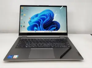 New Laptop Lenovo Thinkbook 14 16GB Intel Core i5 SSD 512GB