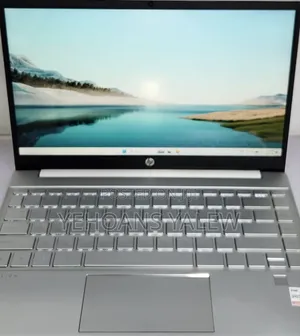 New Laptop HP Pavilion 13 16GB Intel Core i5 SSD 512GB