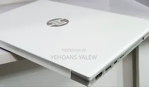 New Laptop HP Pavilion 13 16GB Intel Core i5 SSD 512GB