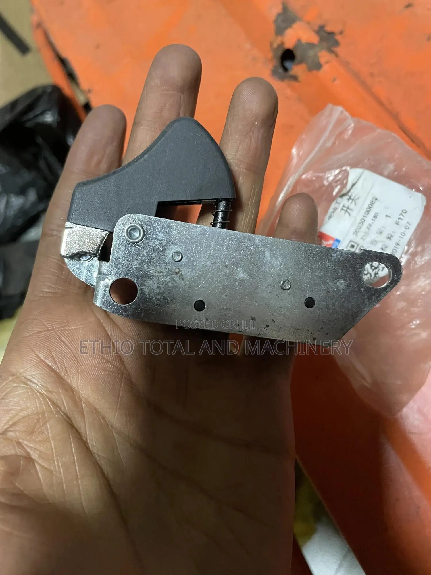 Original Circular Saw Switch Makita