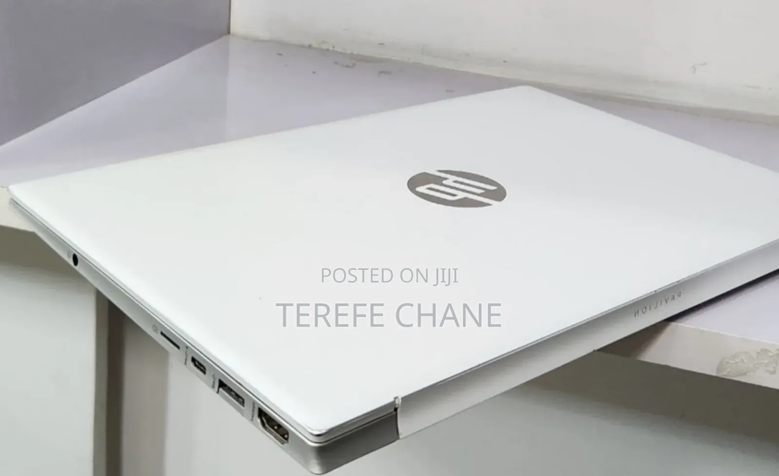 New Laptop HP Pavilion 13 16GB Intel Core i5 SSD 512GB