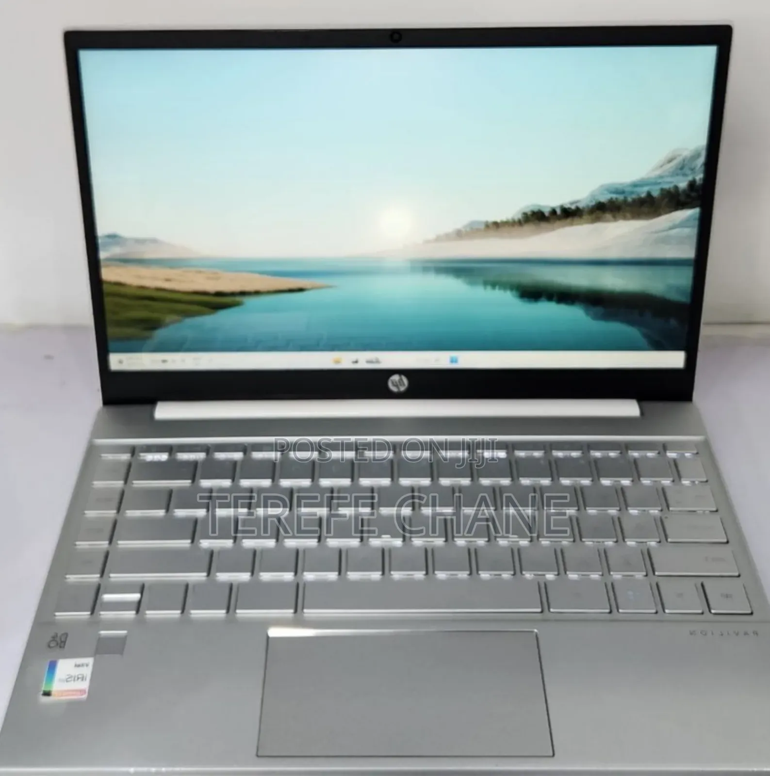 New Laptop HP Pavilion 13 16GB Intel Core i5 SSD 512GB