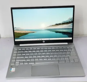 New Laptop HP Pavilion 13 16GB Intel Core i5 SSD 512GB