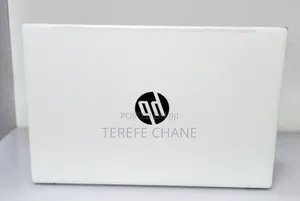 New Laptop HP Pavilion 13 16GB Intel Core i5 SSD 512GB