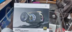 Sodlk Tx11 Wireless Speaker