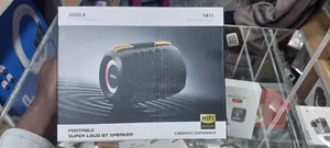 Sodlk Tx11 Wireless Speaker
