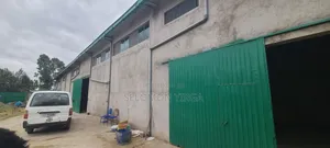 የሚከራይ መጋዘን ቃሊቲ አከባቢ