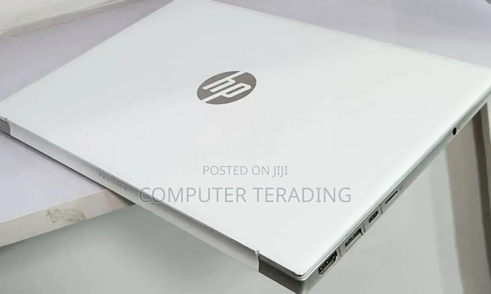 New Laptop HP Pavilion 13 16GB Intel Core i5 SSD 512GB