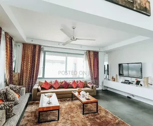 Changli Crown 56 Cellinh Fan