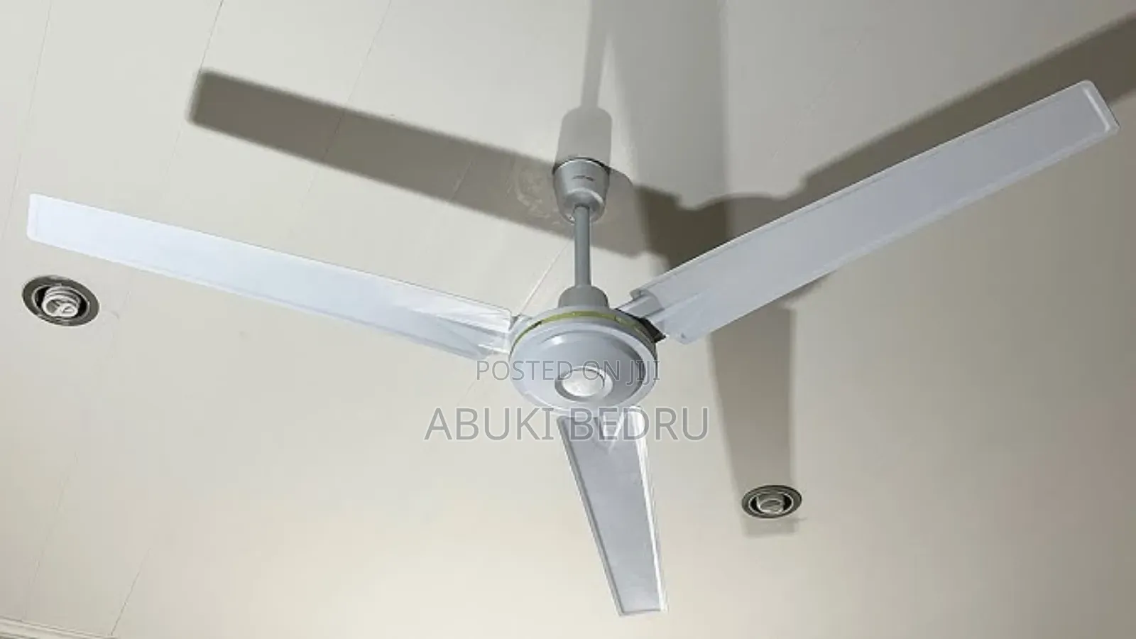 Changli Crown 56 Cellinh Fan