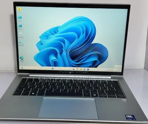 New Laptop HP EliteBook 840 16GB Intel Core Ultra 7 SSD 512GB