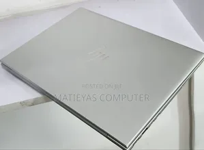 New Laptop HP EliteBook 840 16GB Intel Core Ultra 7 SSD 512GB