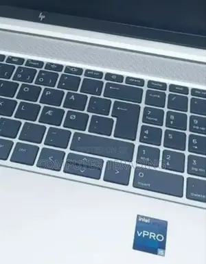 New Laptop HP EliteBook 840 G8 16GB Intel Core i7 SSD 512GB