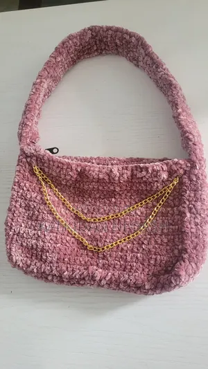 Crochet Bag