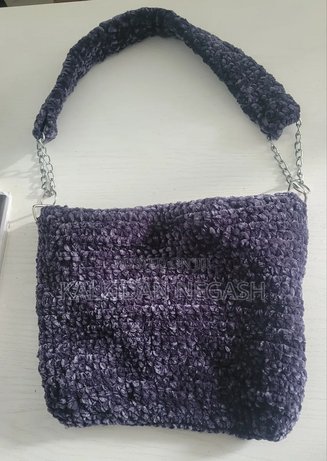 Crochet Bag