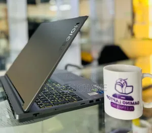 New Laptop Lenovo Legion 5 16GB Intel Core i7 SSD 1T