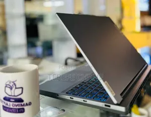 New Laptop Lenovo Legion 5 16GB Intel Core i7 SSD 1T