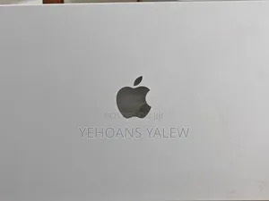 New Laptop Apple MacBook Pro 2024 M3 14-inch 8GB Apple M3 Pro SSD 512GB