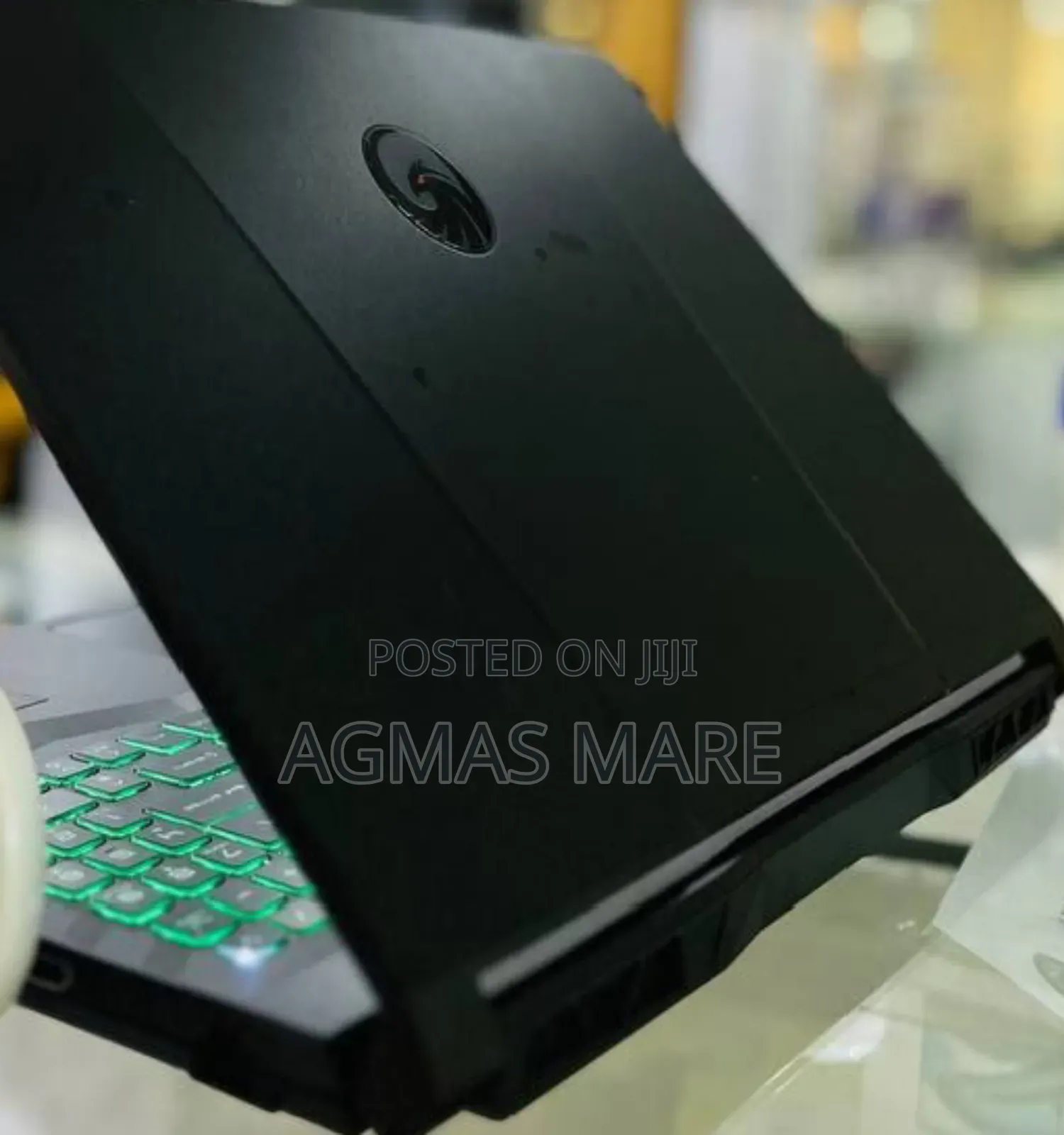 New Laptop MSI 16GB Intel Core i7 SSD 512GB