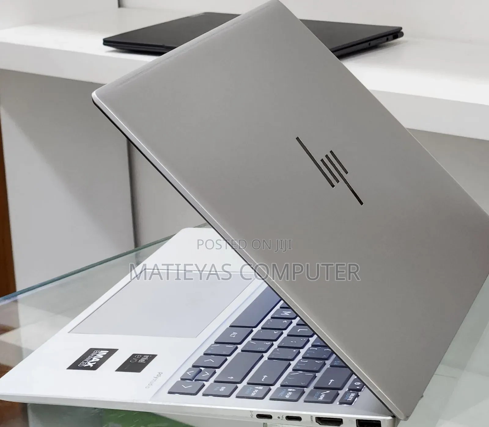 New Laptop HP Pavilion 14 32GB Intel Core Ultra 7 SSD 512GB