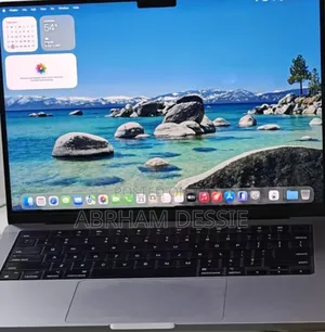 New Laptop Apple MacBook Pro 2023 M3 14-inch 8GB Apple M3 SSD 512GB