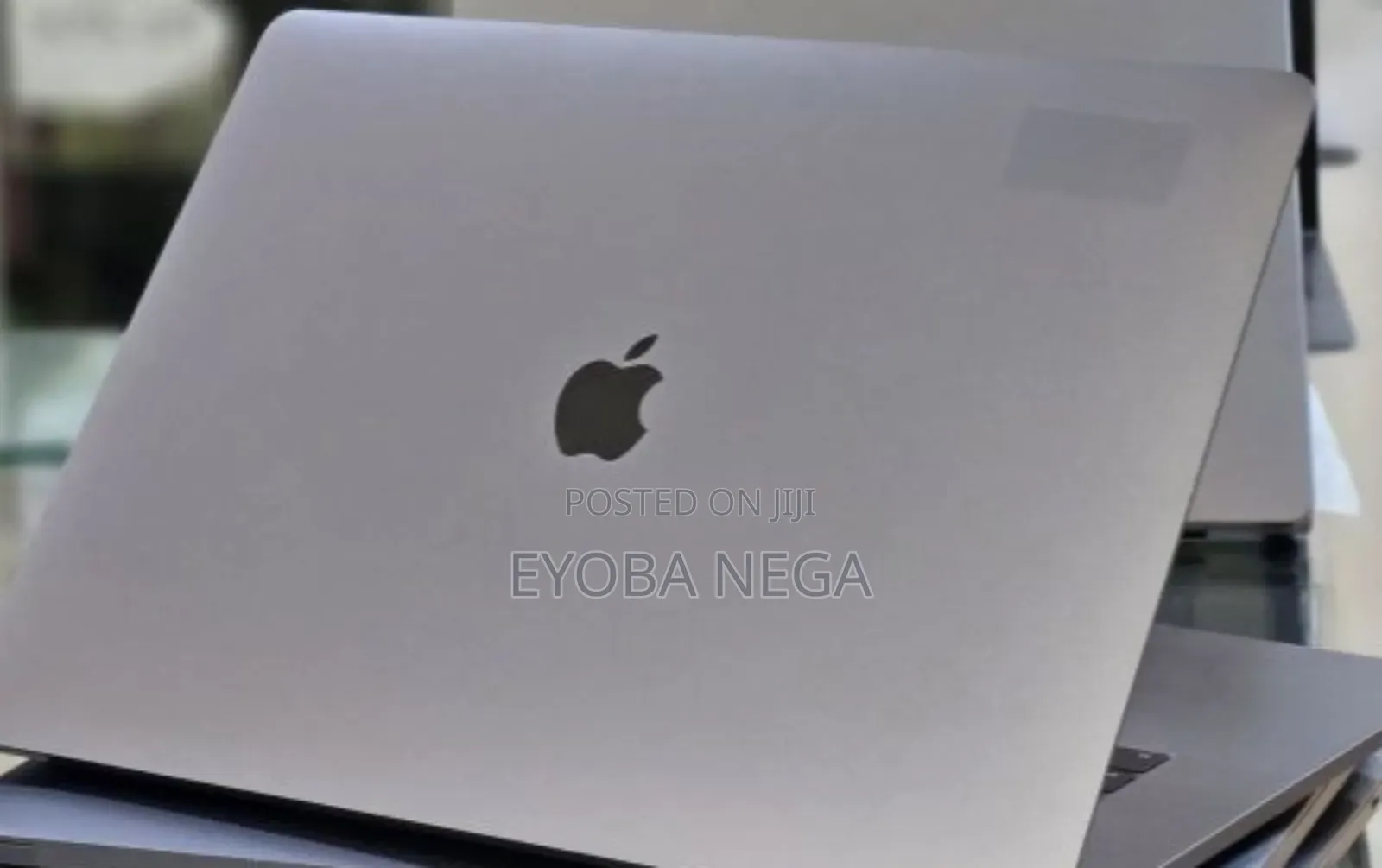 New Laptop Apple MacBook Pro 2019 16GB Intel Core i7 SSD 512GB