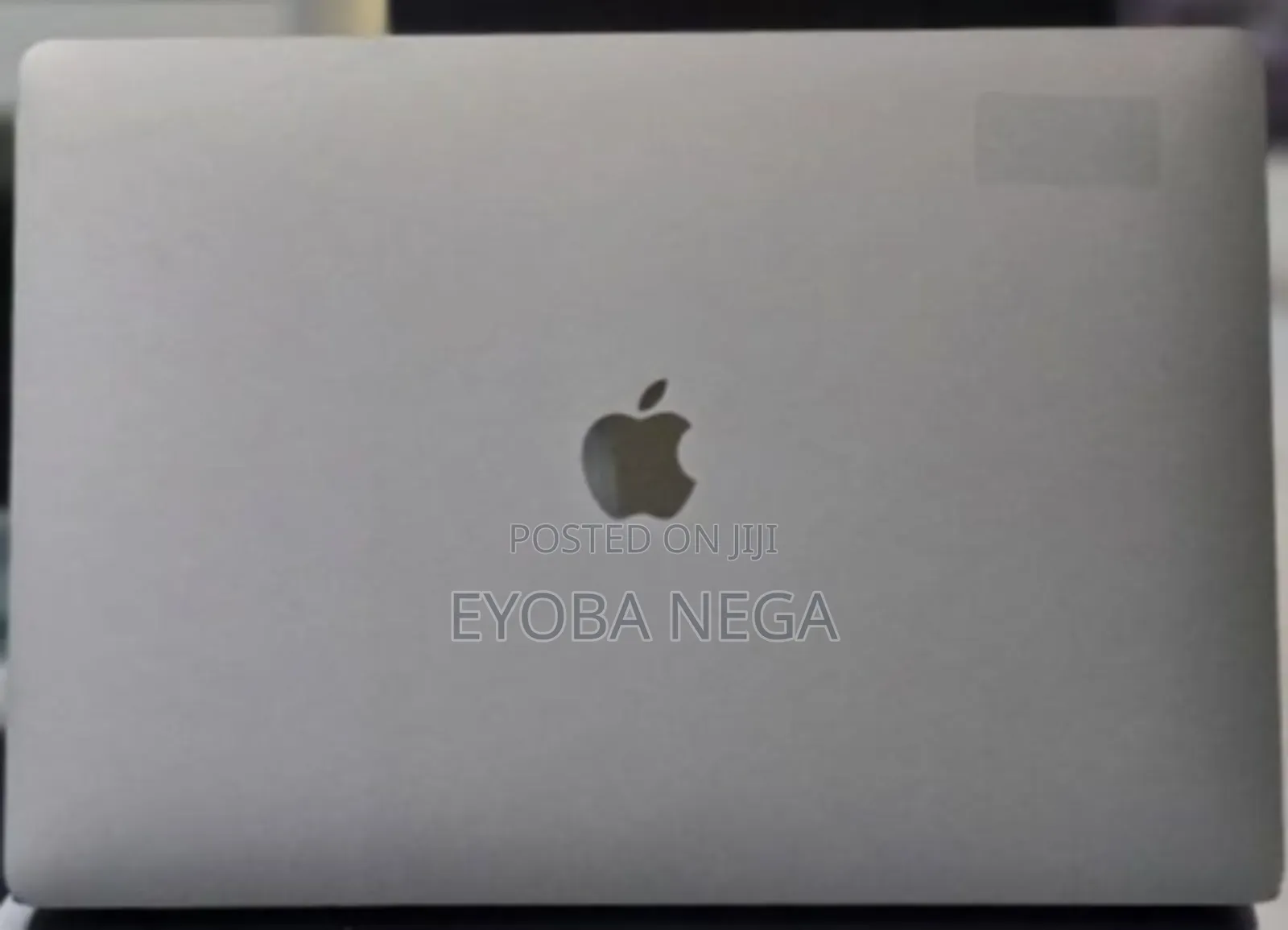 New Laptop Apple MacBook Pro 2019 16GB Intel Core i7 SSD 512GB