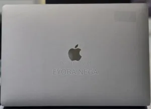 New Laptop Apple MacBook Pro 2019 16GB Intel Core i7 SSD 512GB