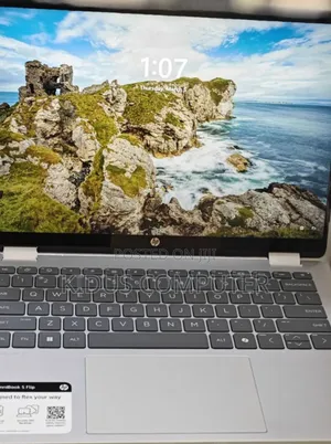 New Laptop HP OmniBook 5 14" 16GB SSD 1T