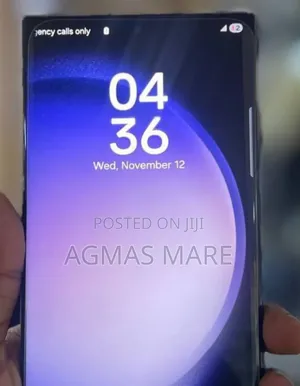 New Samsung Galaxy S23 Ultra 256 GB