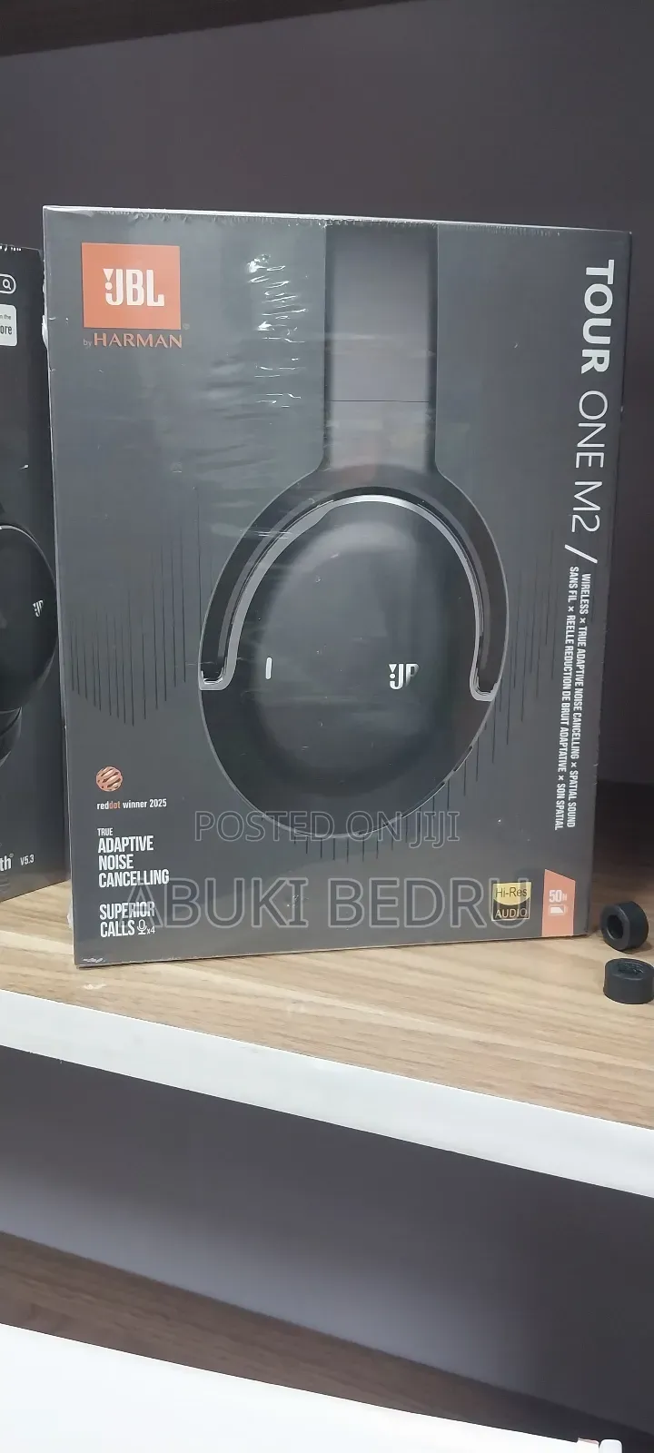 JBL Tour One M2