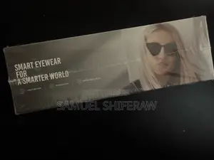 Green Lion Smart Sunglasses