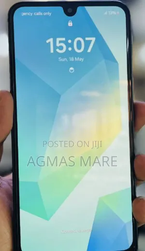 New Samsung Galaxy A16 5G 256 GB