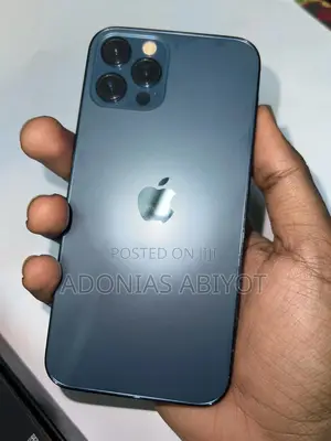 Apple iPhone 12 Pro 128 GB Blue