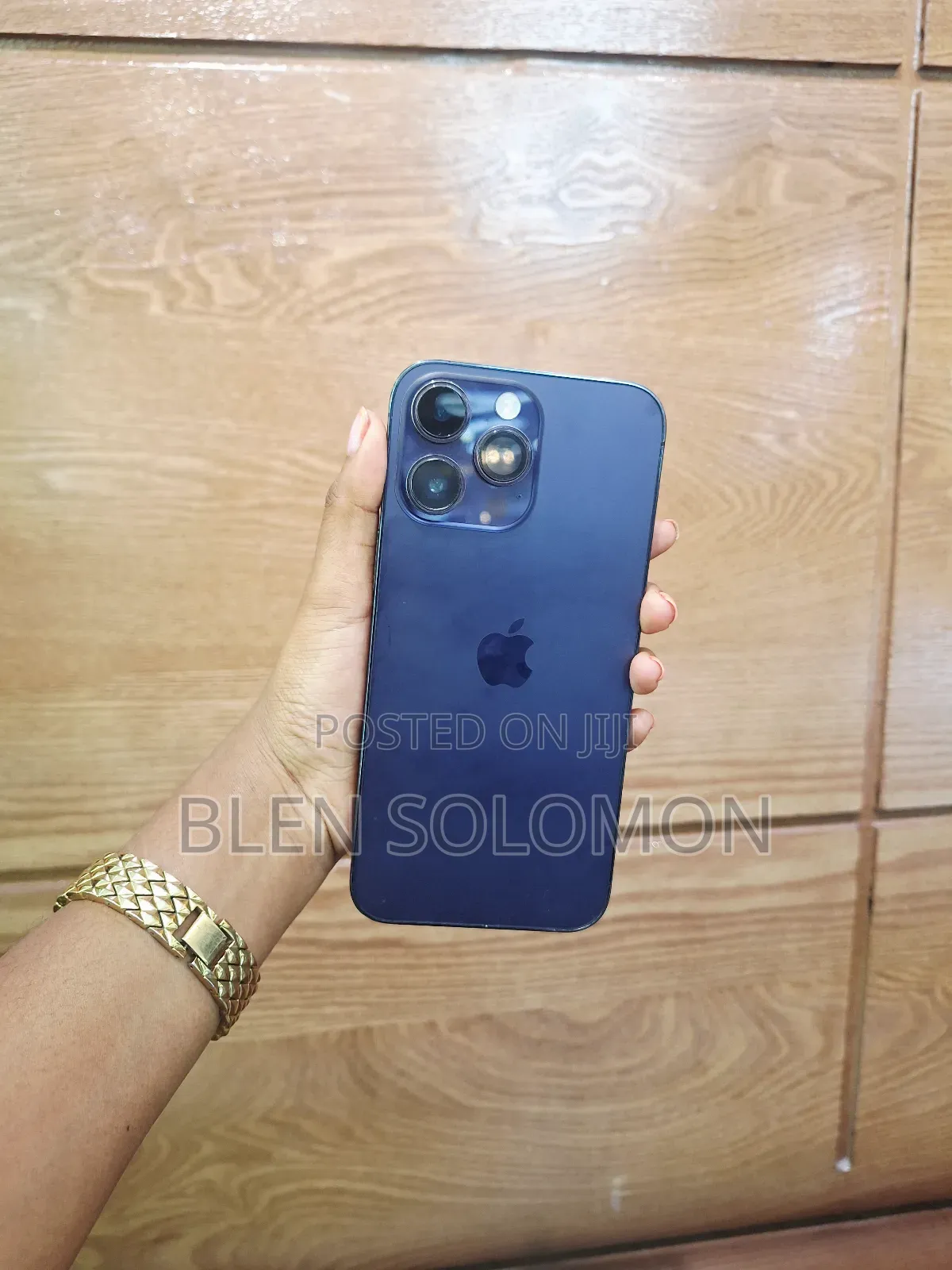 Apple iPhone 14 Pro Max 256 GB Purple