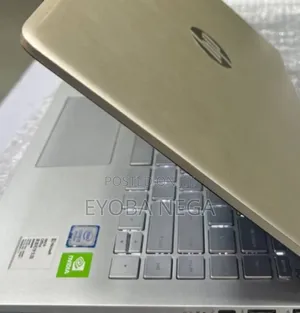 Laptop HP Pavilion 14 8GB Intel Core i5 SSD 512GB