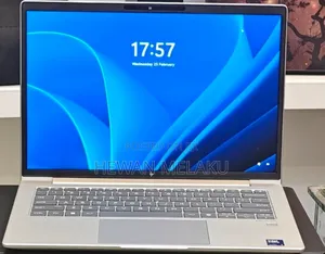New Laptop HP EliteBook 640 G11 16GB Intel Core Ultra 5 SSD 512GB