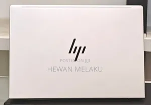New Laptop HP EliteBook 640 G11 16GB Intel Core Ultra 5 SSD 512GB
