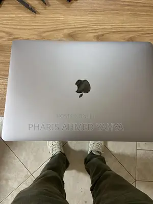 New Laptop Apple MacBook Pro 2022 M2 8GB Apple M2 eMMC 512GB