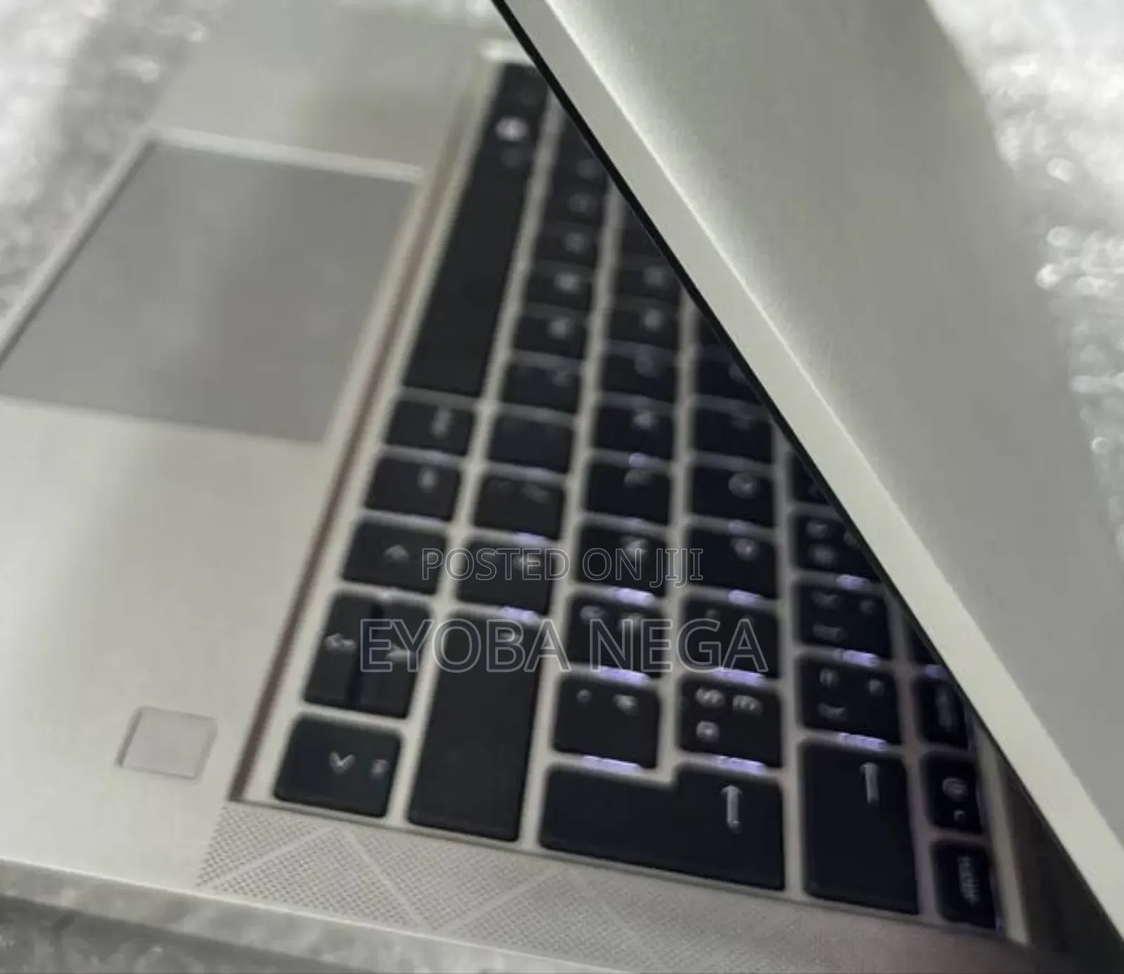 New Laptop HP EliteBook 835 G7 16GB AMD Ryzen 5 SSD 512GB