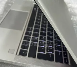 New Laptop HP EliteBook 835 G7 16GB AMD Ryzen 5 SSD 512GB