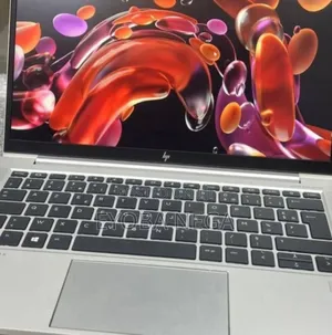 New Laptop HP EliteBook 835 G7 16GB AMD Ryzen 5 SSD 512GB