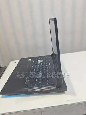New Laptop Asus ROG Strix G15 16GB Intel Core i5 SSD 512GB