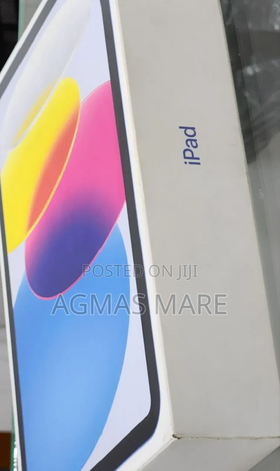 New Apple iPad Pro 11 (2025) 128 GB