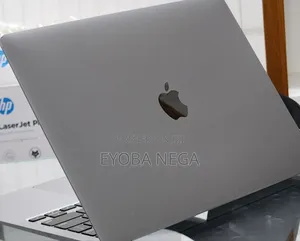 Laptop Apple MacBook Air 2020 8GB Intel Core i3 SSD 256GB