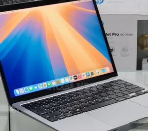 Laptop Apple MacBook Air 2020 8GB Intel Core i3 SSD 256GB