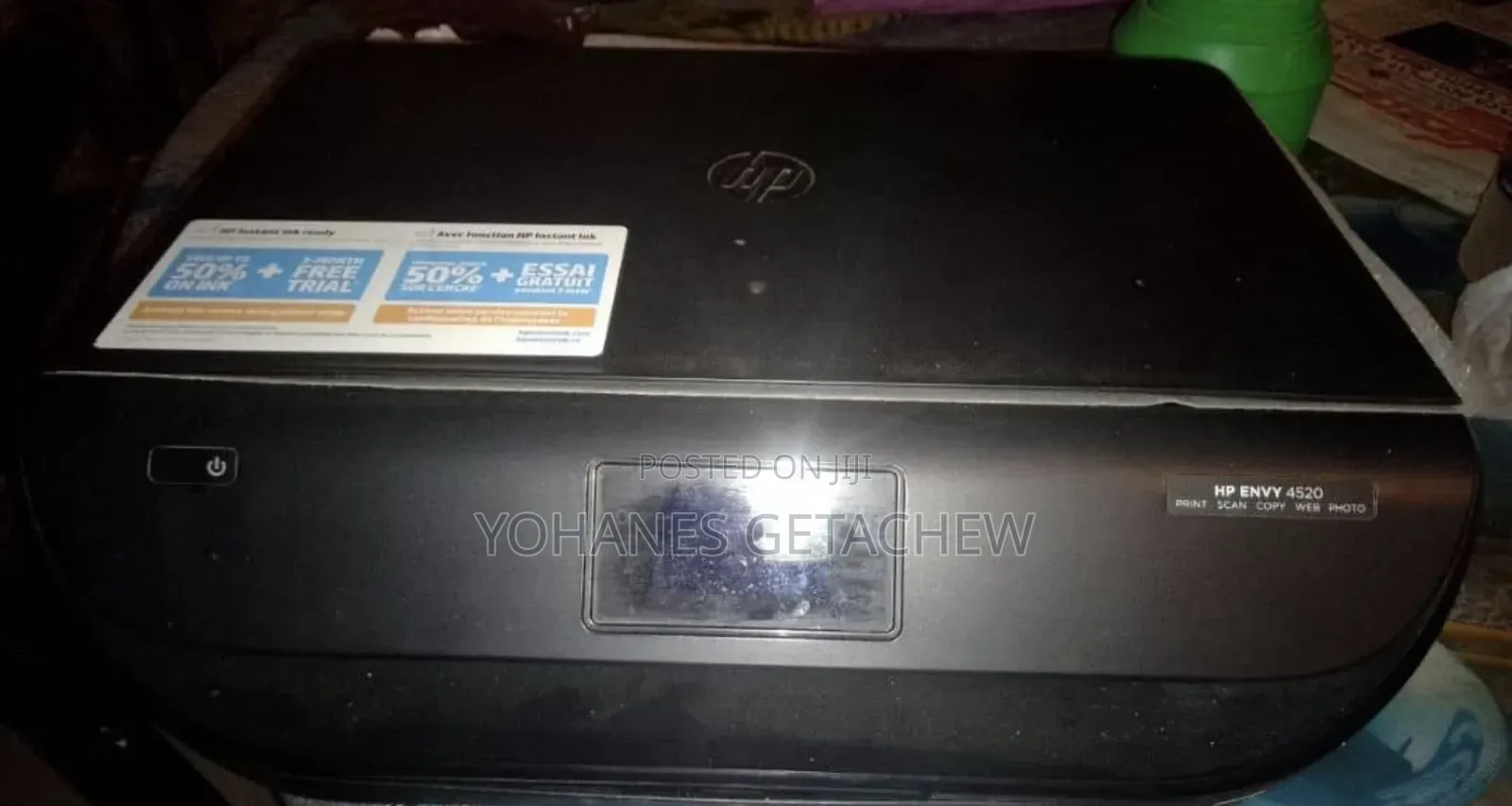 Hp Printer