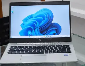 New Laptop HP EliteBook 840 8GB Intel Core i5 SSD 256GB