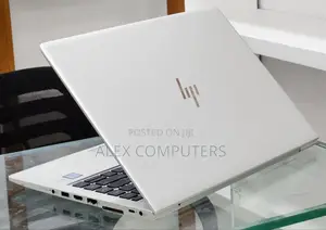 New Laptop HP EliteBook 840 8GB Intel Core i5 SSD 256GB