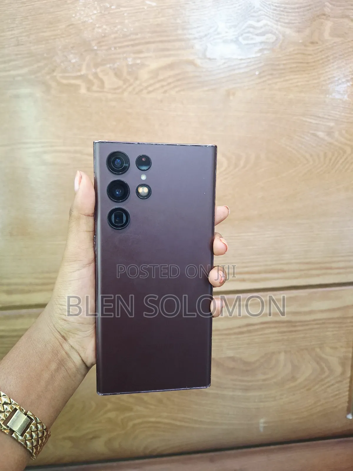 Samsung Galaxy S22 Ultra 256 GB